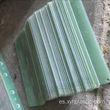 Pieza de fibra de vidrio FR4 de mecanizado OEM